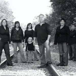 Meet your Posher, Jamie